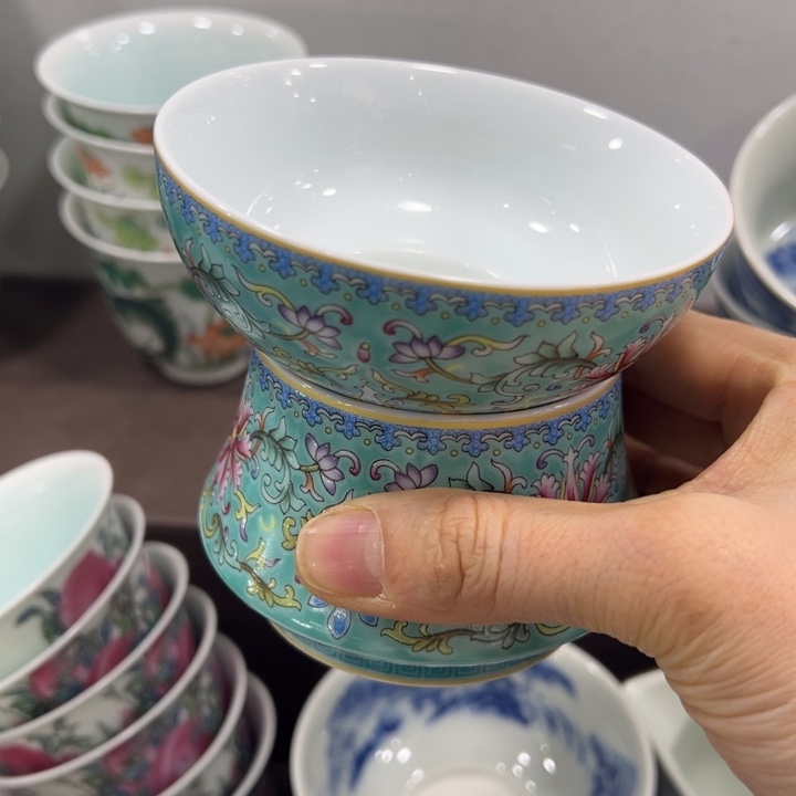 全场景德镇陶瓷景德镇陶瓷艺术