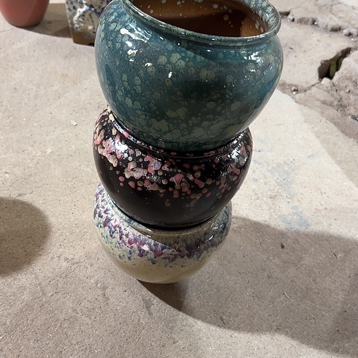 紫砂花盆花盆花盆花盆