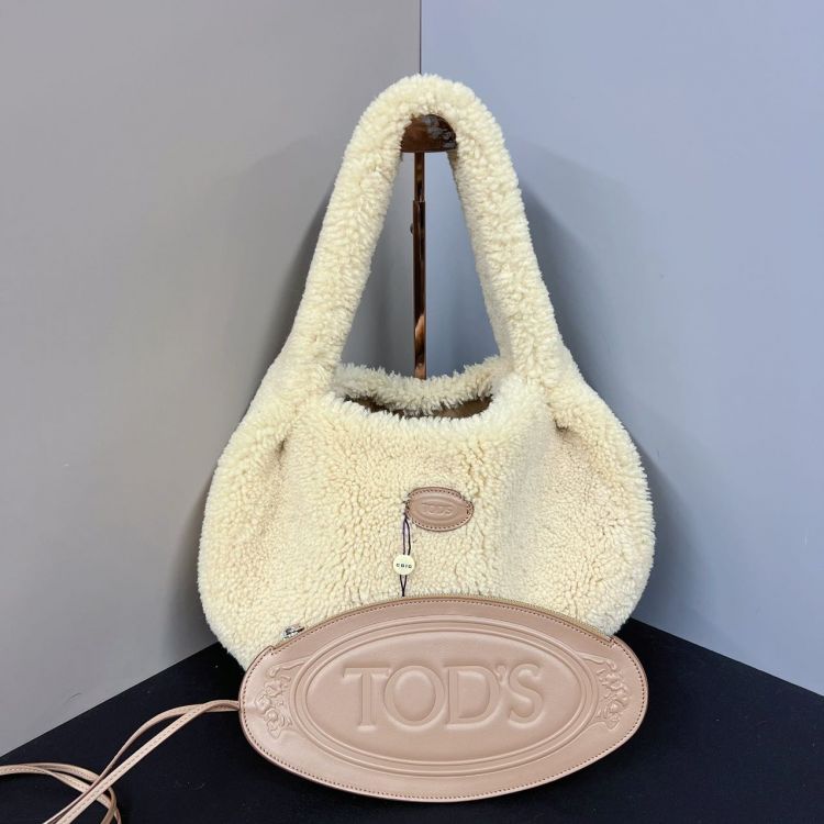 未使用 TOD’S/托德斯 /C18374266771/[251223zbb]