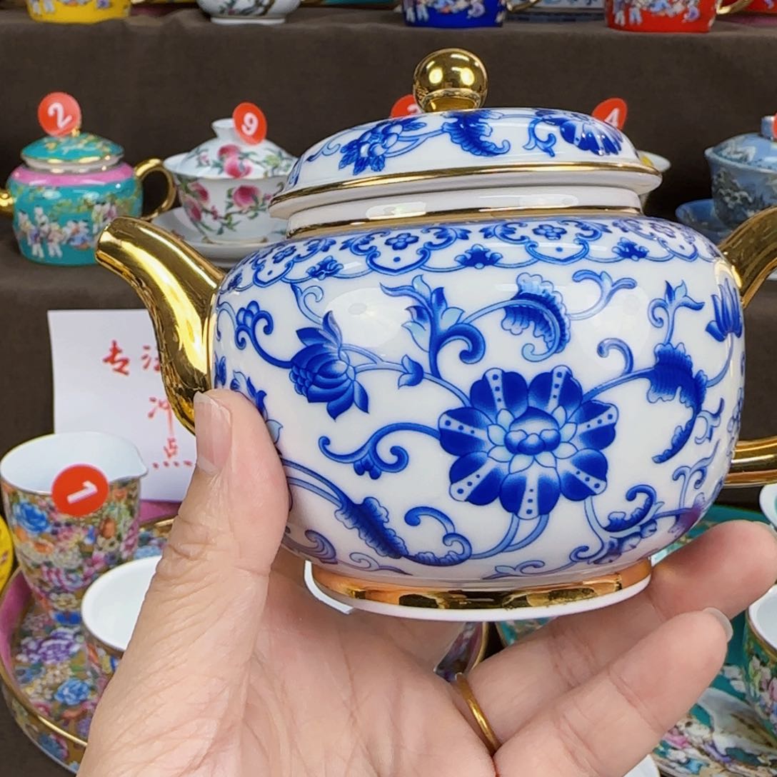 景德镇陶瓷学院副院长