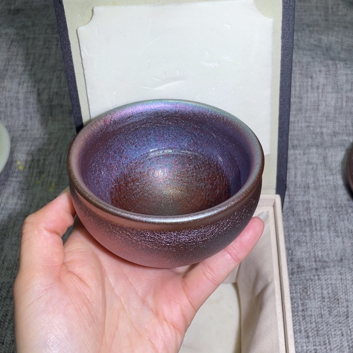 茶盏建盏直播间链接