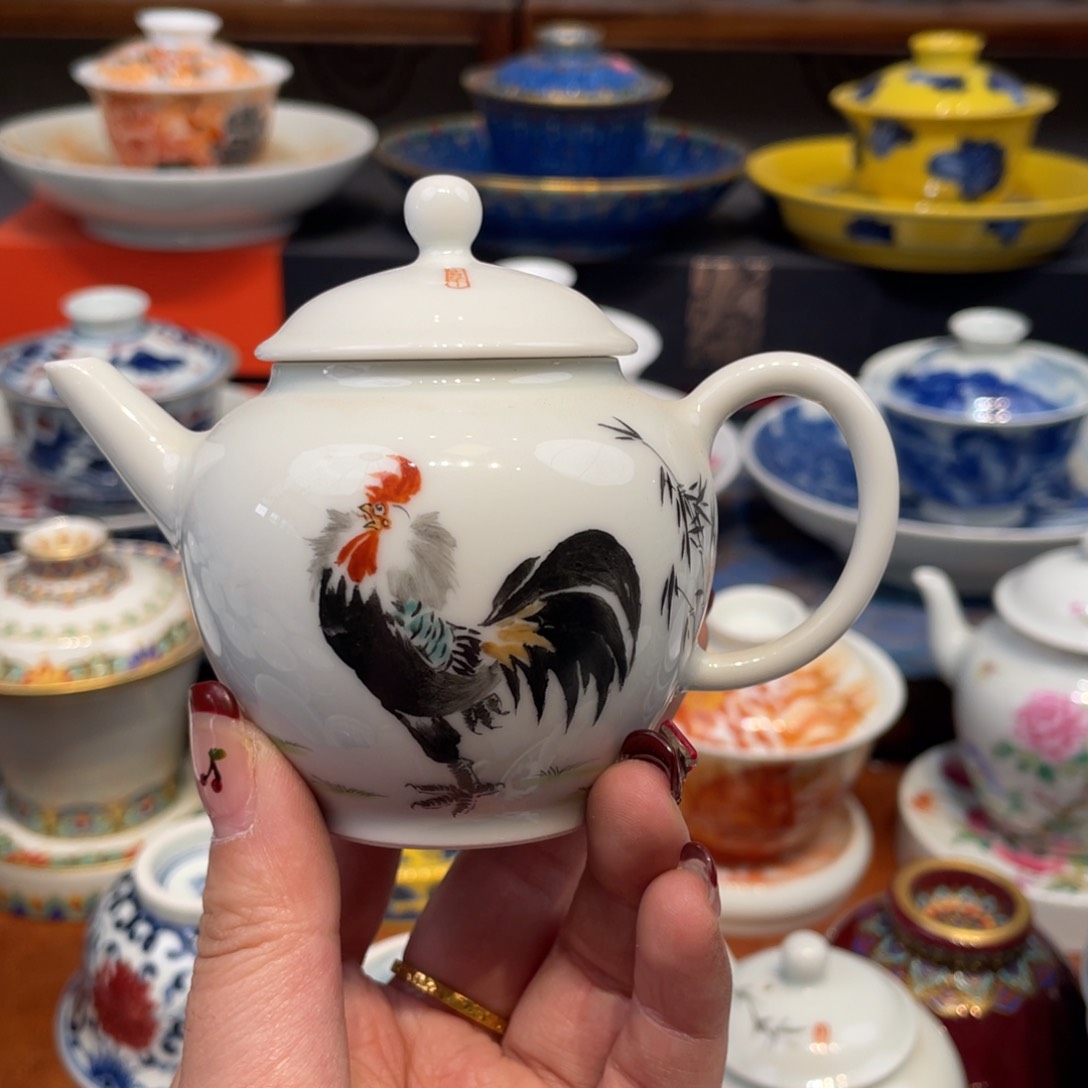 景德镇景德镇瓷器景德镇