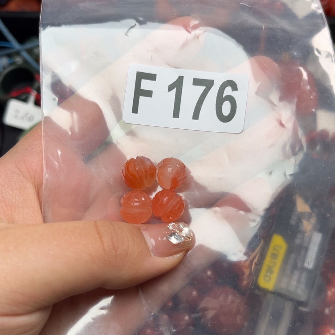 南红玛瑙珠宝奇石未镶嵌