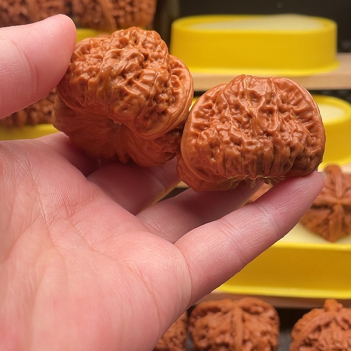 博***仔文玩核桃吊坠核桃核桃核桃核桃仁