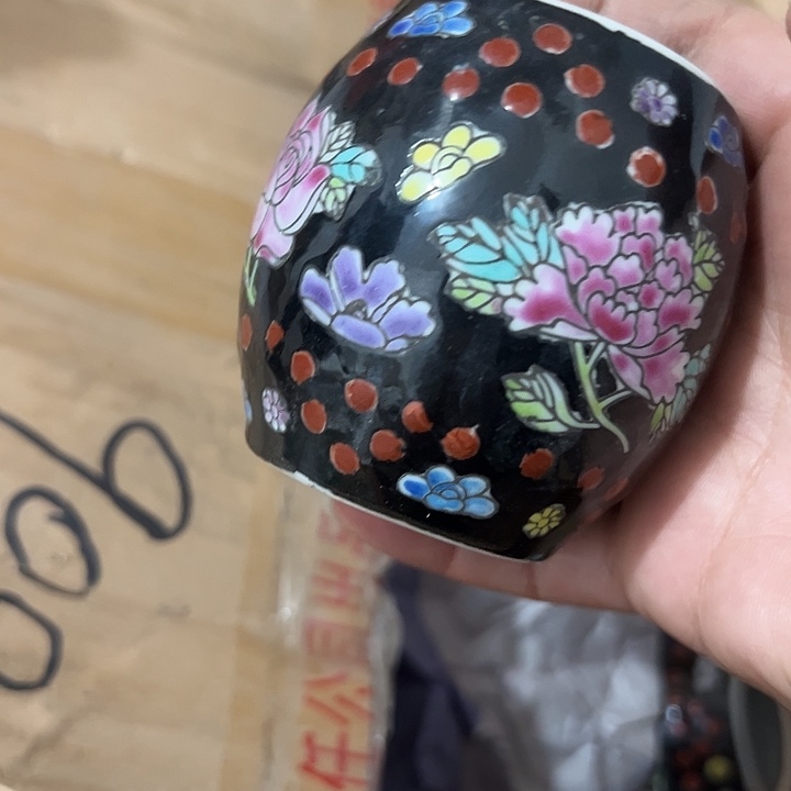 陶瓷景德镇陶瓷艺术瓷