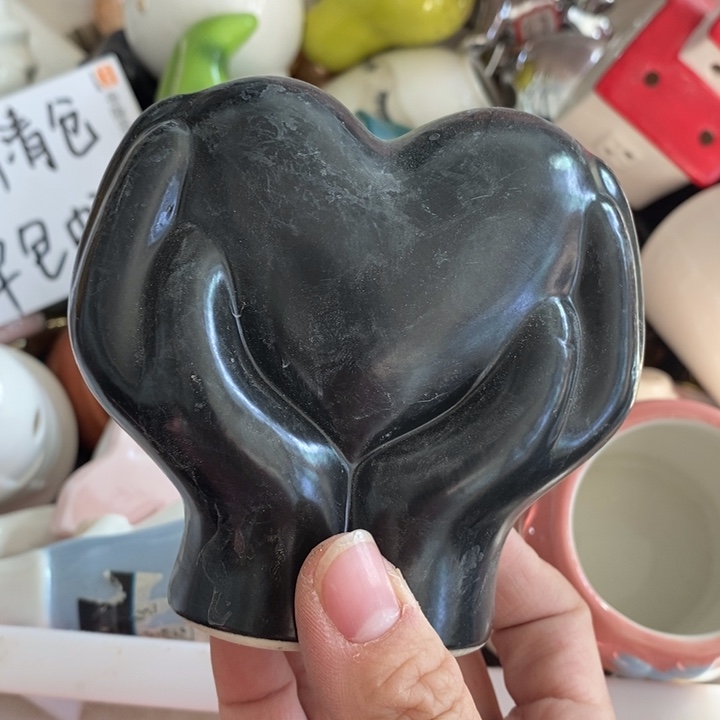 陶瓷树脂工艺摆件