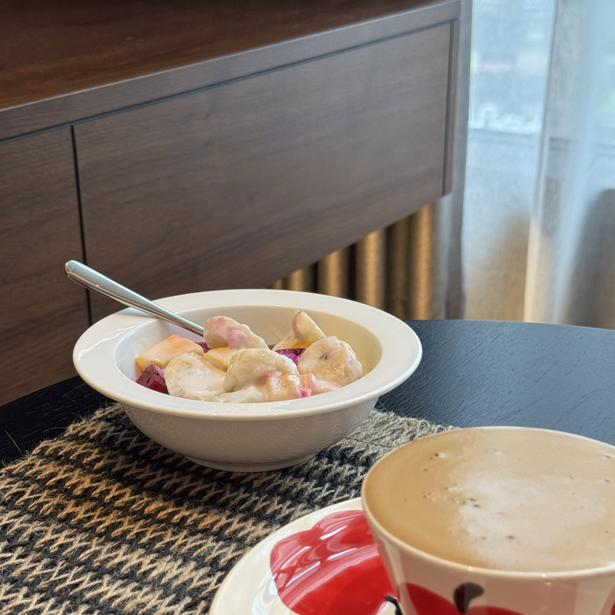 6.2英寸宽边软萌小草帽奶呼呼款甜汤