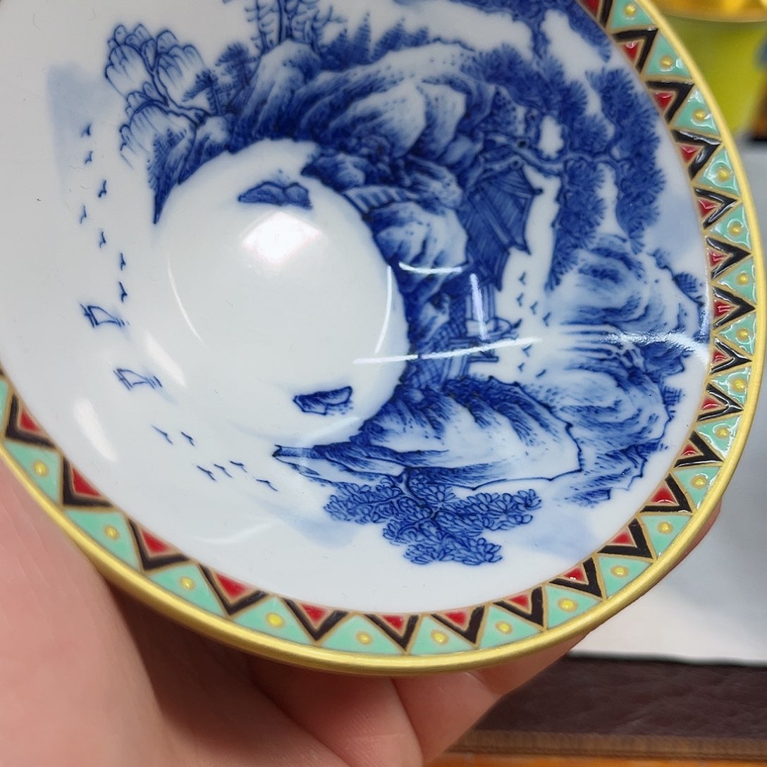 杯千年瓷都景德镇 艺术关注谢佳豪