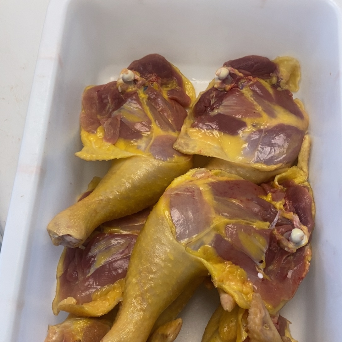 30天包装鸡腿翅拼000185