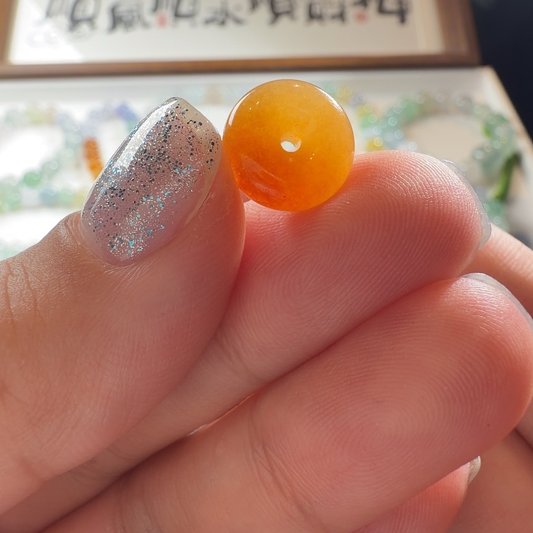 翡翠裸石翡翠裸石12*5