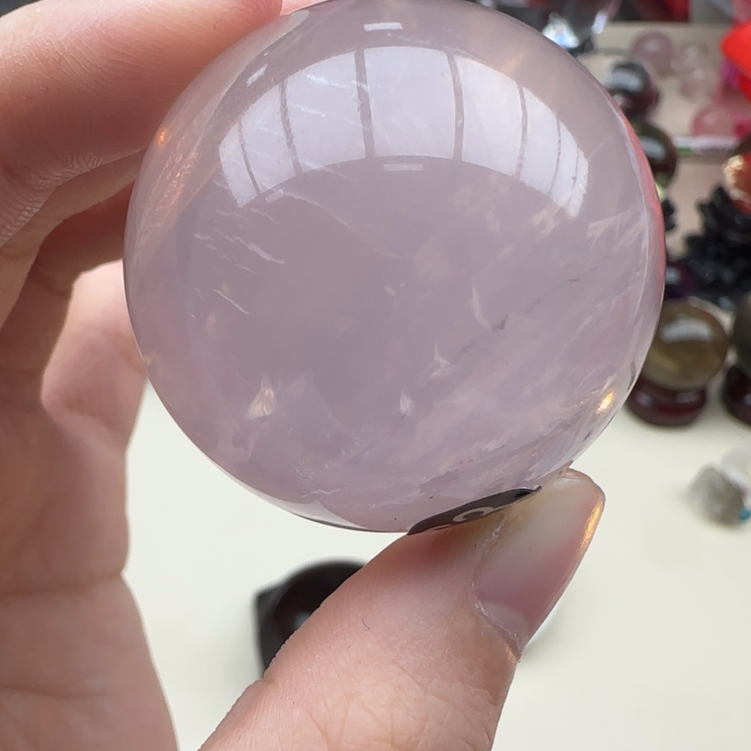 摆件未镶嵌水晶a252