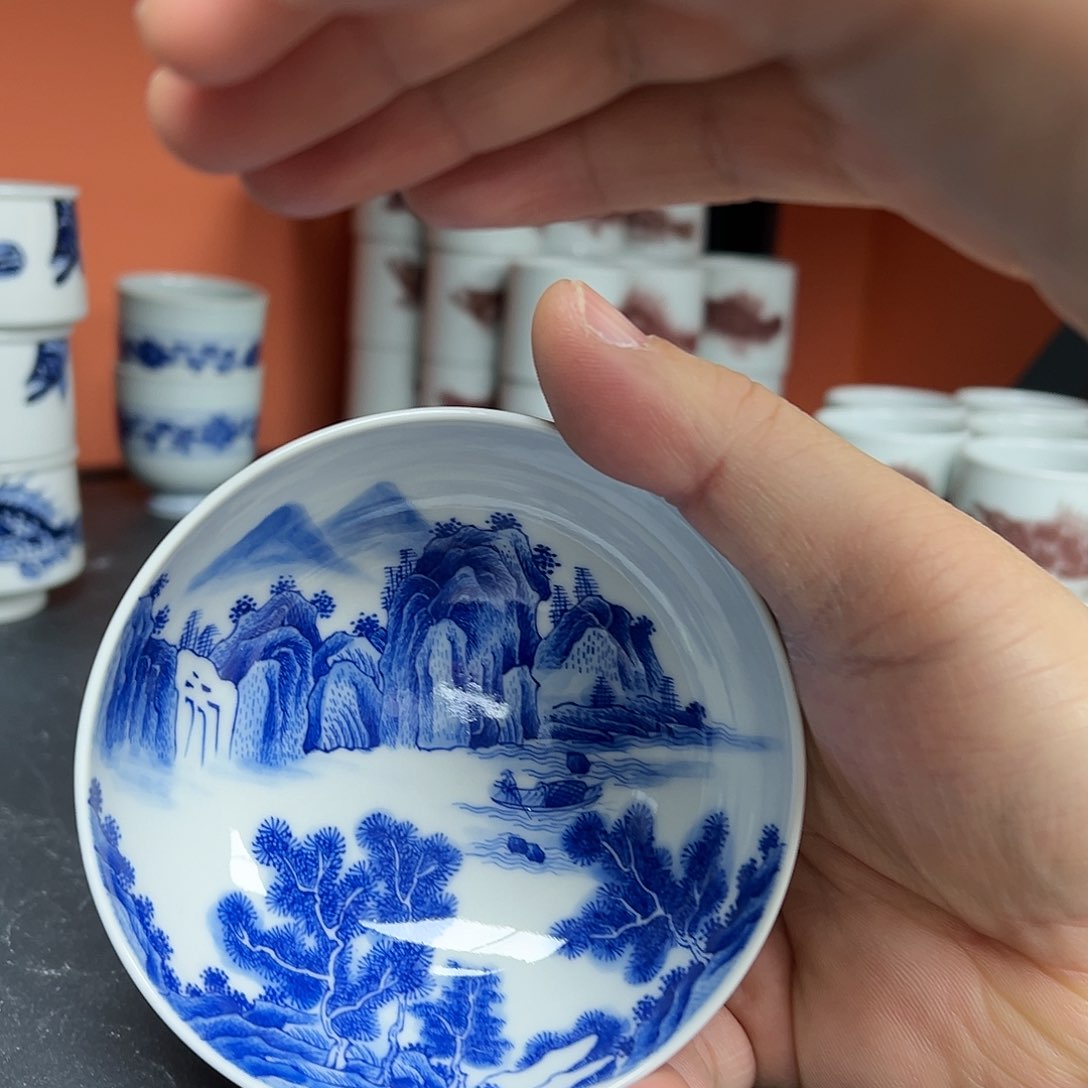 【闪购商品】陶瓷艺术陶瓷艺术