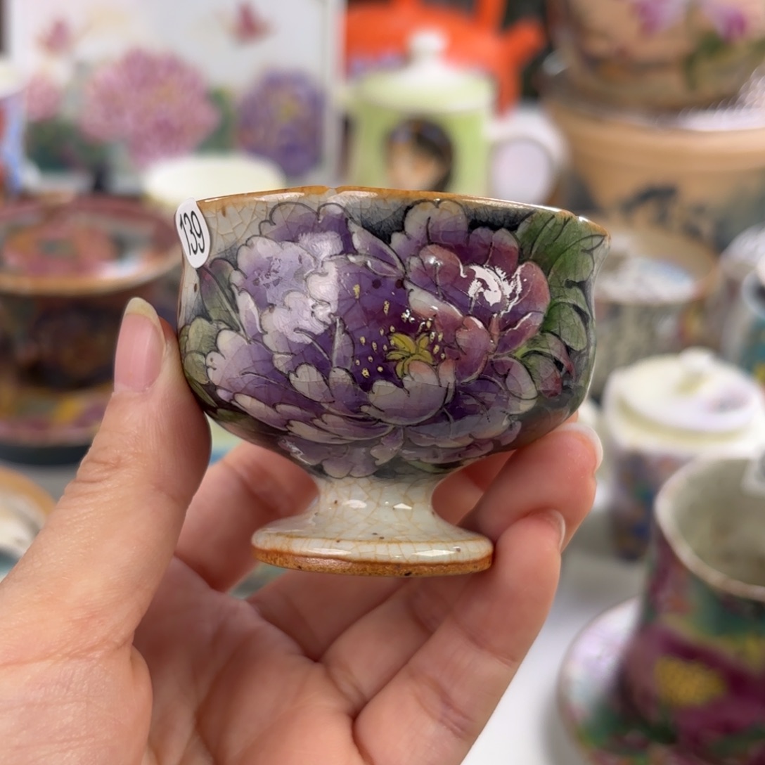 景德镇双十二6.8折活动景德镇