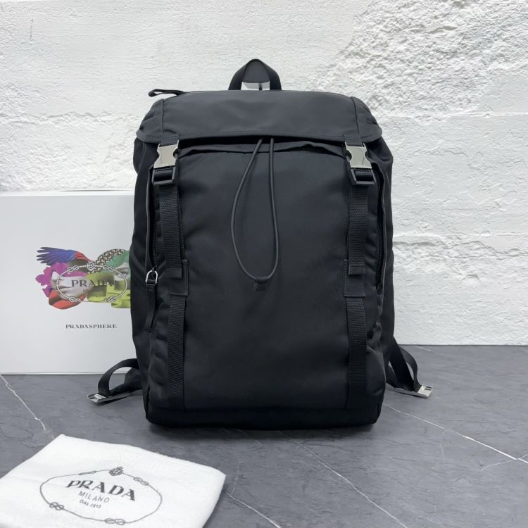 95新/普拉达/双肩包/C8876829292/[251127LLYC]