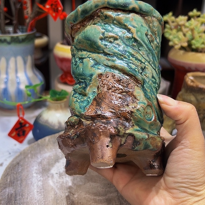 景德镇陶瓷2到包邮