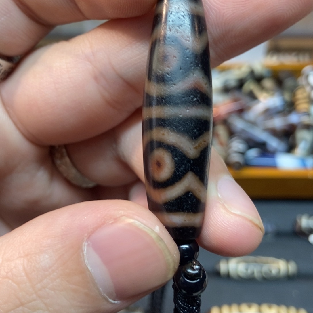 玛瑙/玉髓颈饰未镶嵌吾*