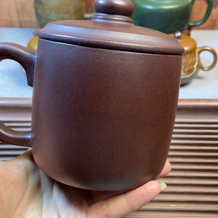 紫砂茶壶紫砂全手工