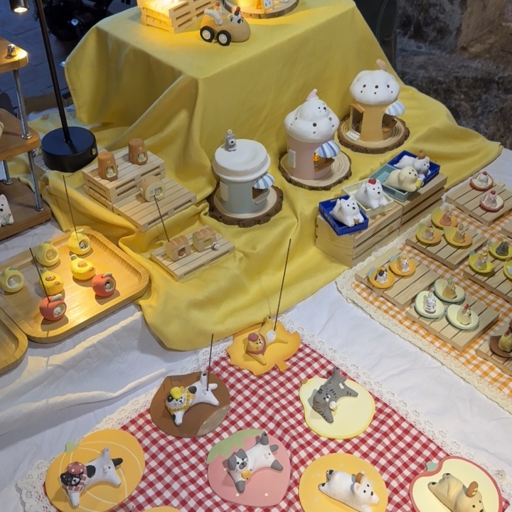 摆件段泥！哈哈哈哈哈哈107