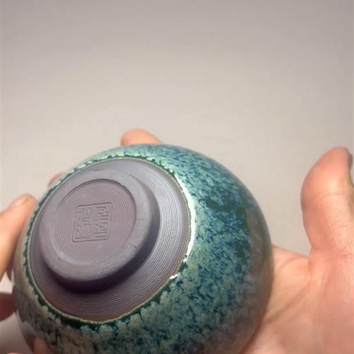 【闪购商品】茶盏-104............