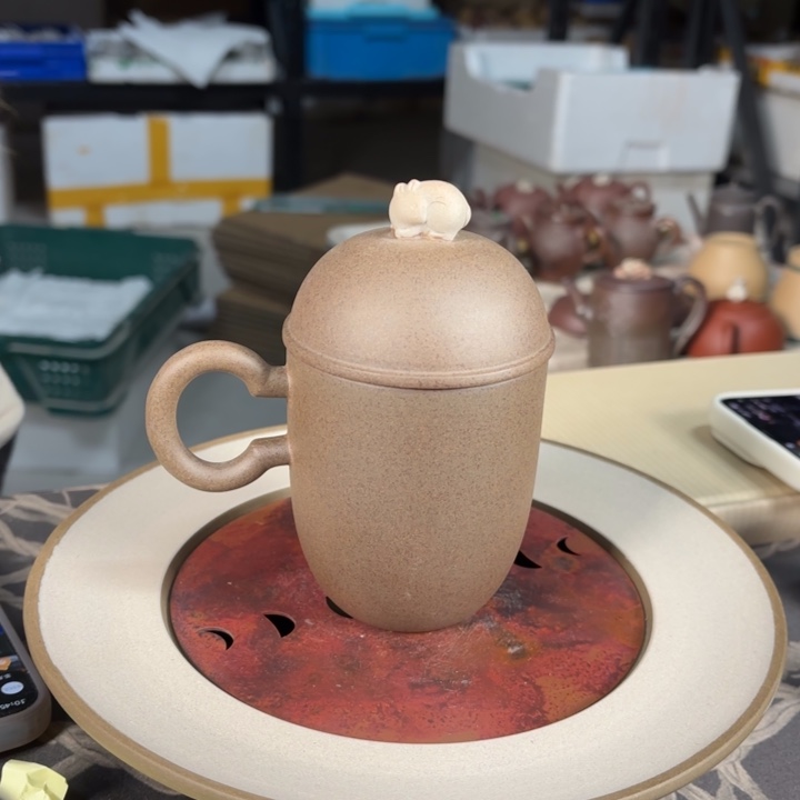 紫砂茶壶紫砂福利杯