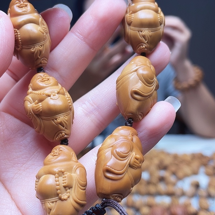 手串/手链橄榄核橄榄核