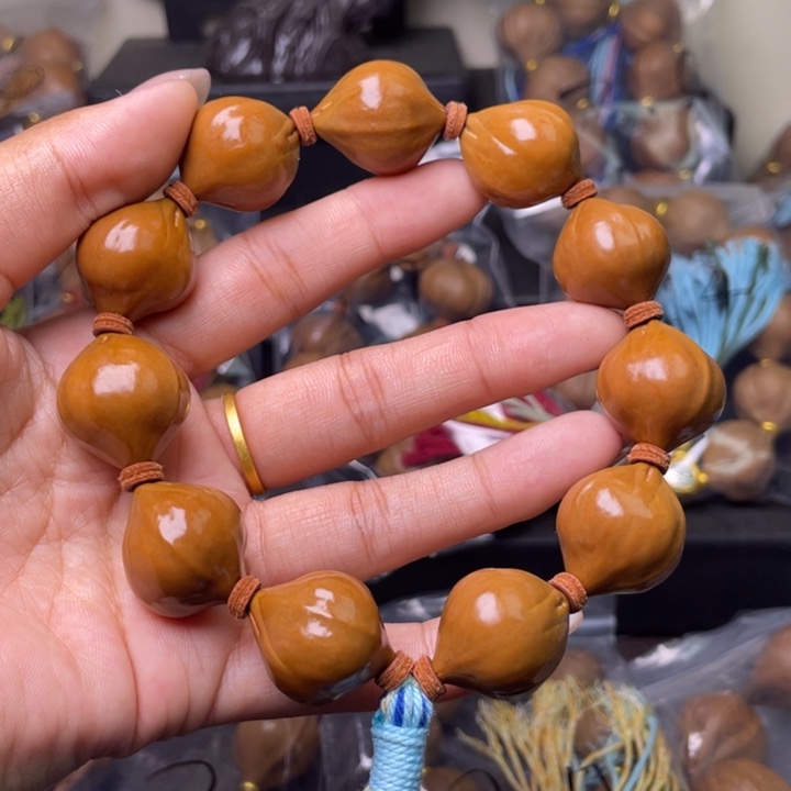 手串/手链橄榄核橄榄核42