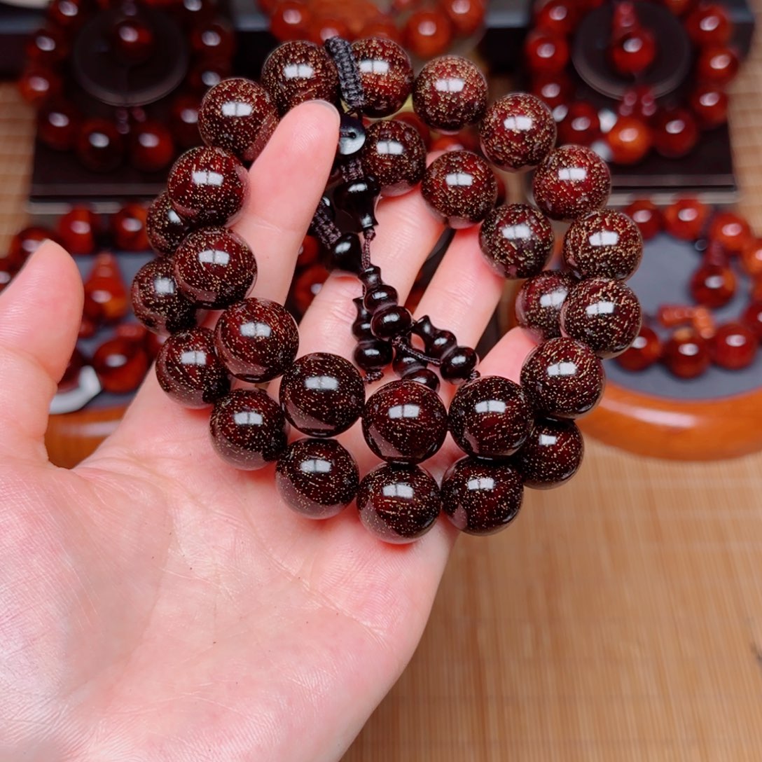 檀香紫檀（小叶紫檀）想3w