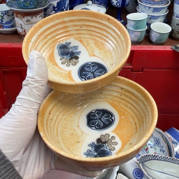 陶瓷他家瓷器真美…开播的