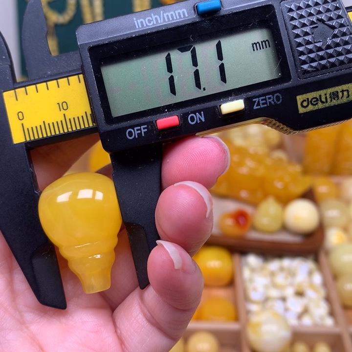 非金属配饰配珠090