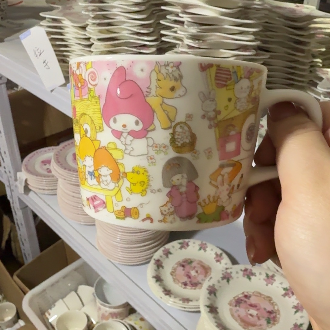 瓷片这个世界都是微瑕