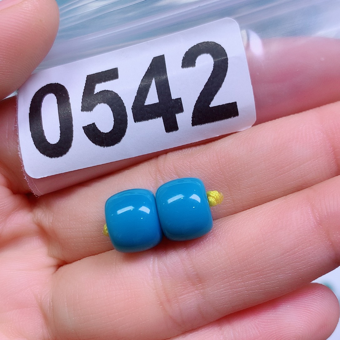 空竹粉丝专享十堰特色手工散珠