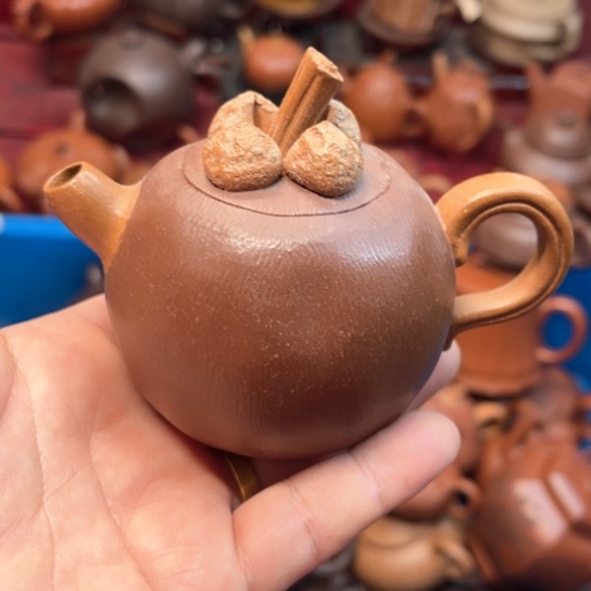 紫砂茶壶紫砂！！！！！！