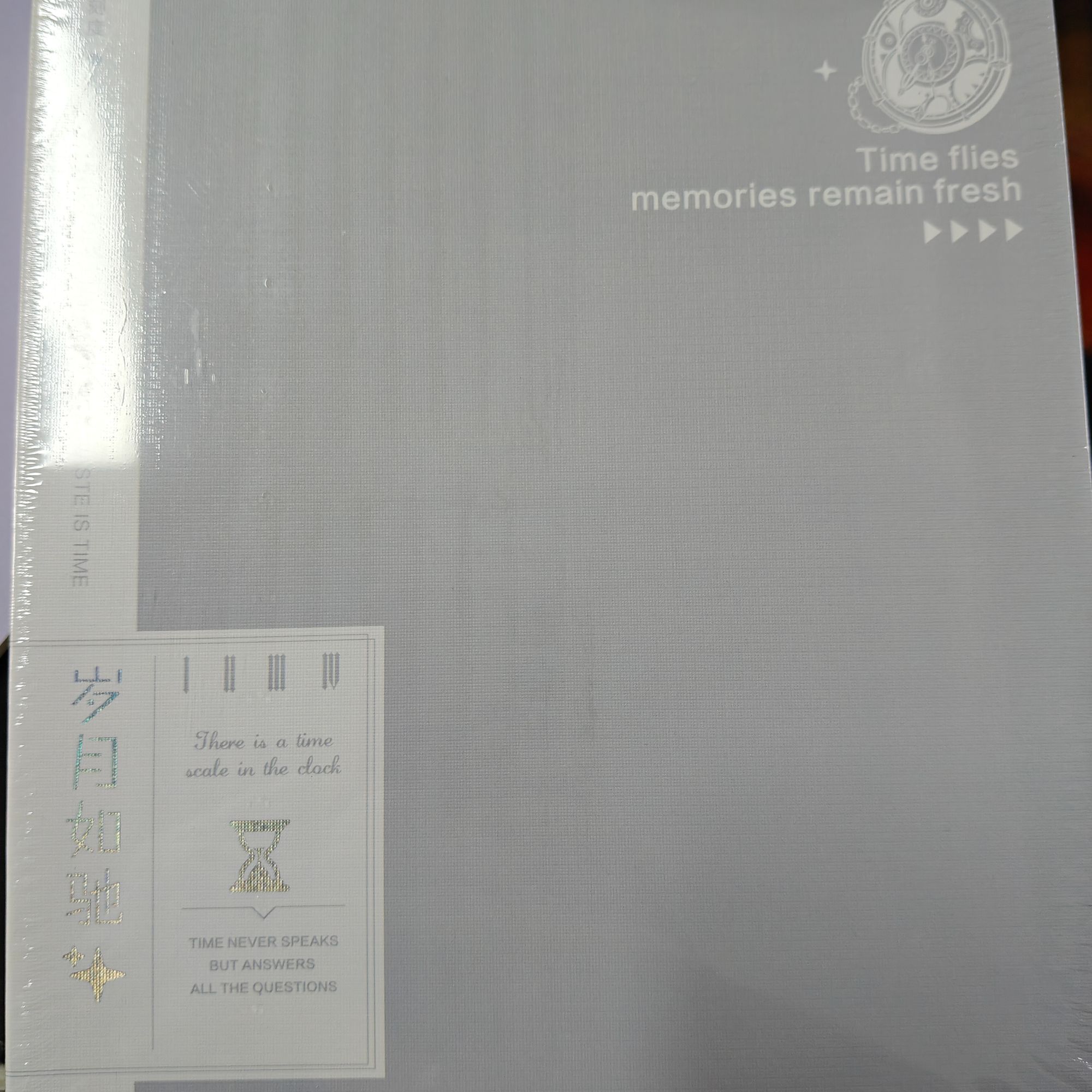 学生办公作业本缝线本