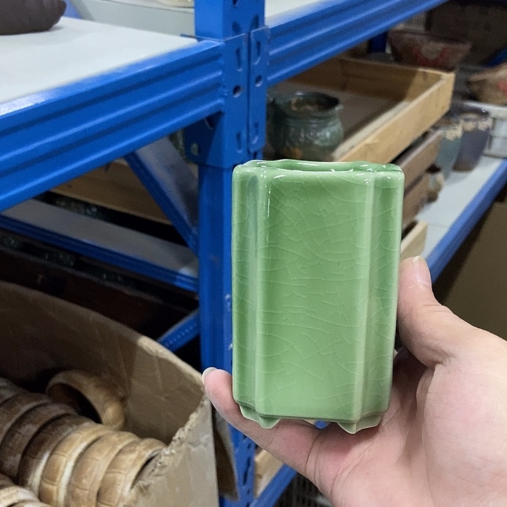 花盆单场满9.9发货6*10