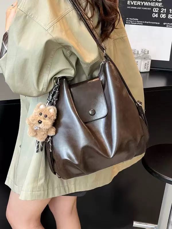 【任选两款包包】萌系软妹纸包包C