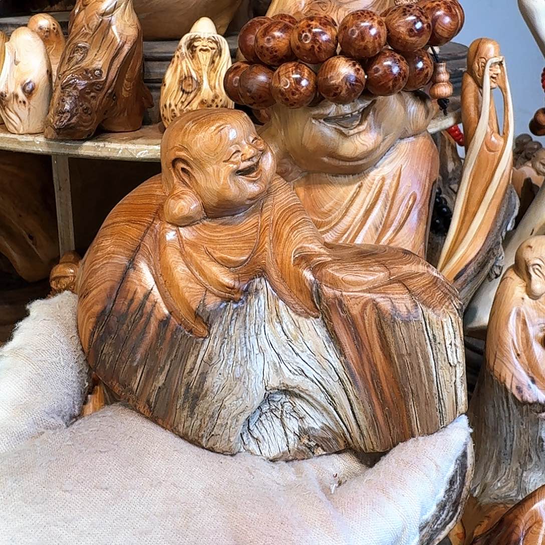柏木（崖柏）6666666666
