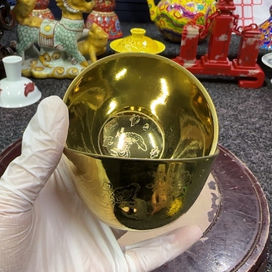 瓶摆件家居设计的