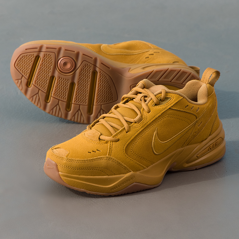 NIKE耐克男鞋2025新款百搭运动休闲鞋子防滑缓震老爹鞋IB2281-700