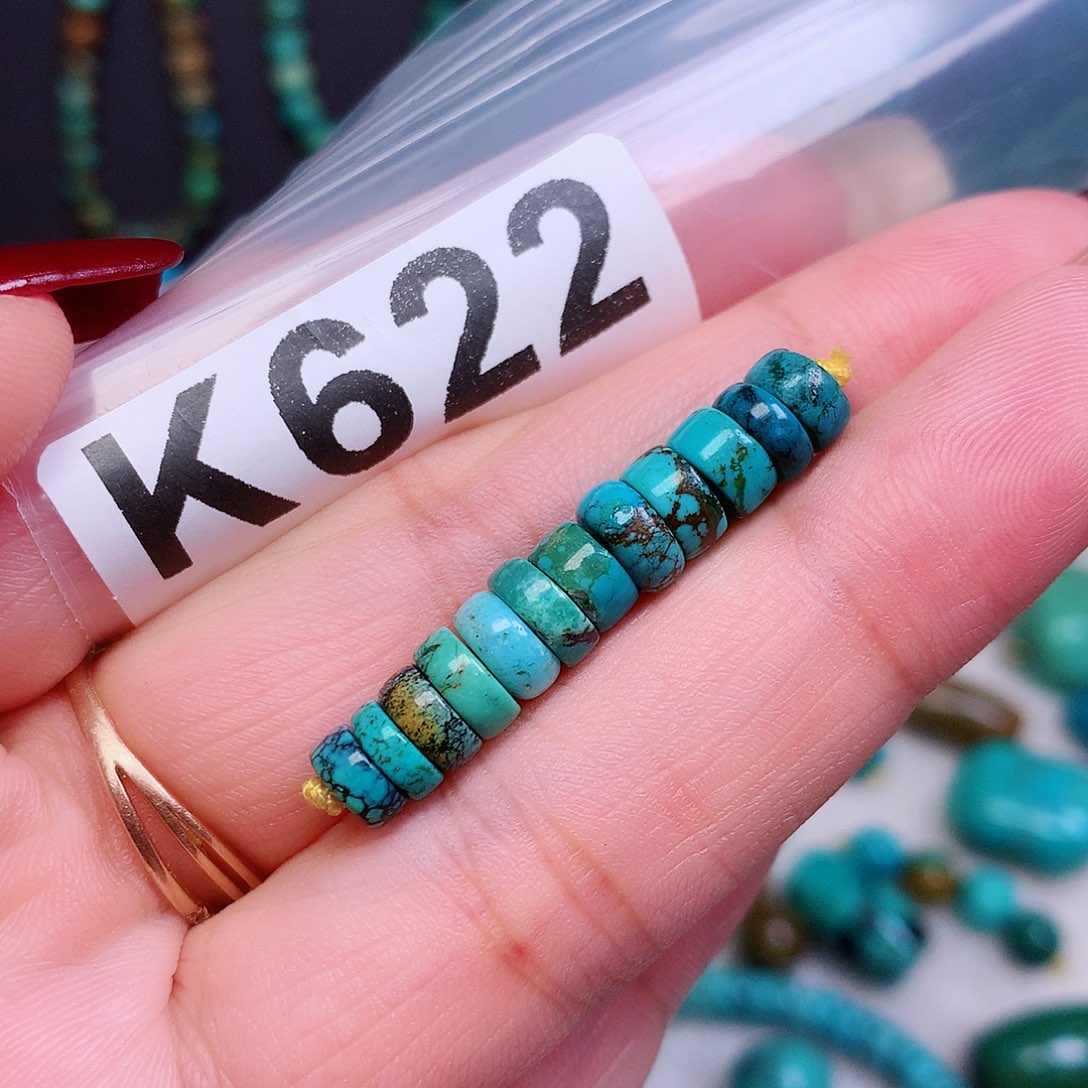 空竹粉丝专享十堰特色手工散珠