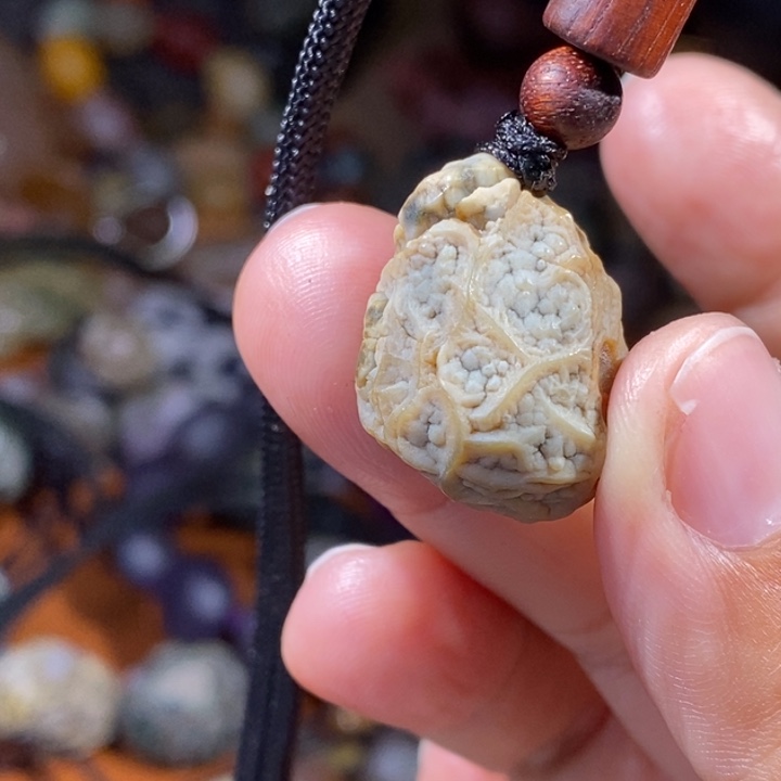 玛瑙/玉髓珠宝半成品未镶嵌