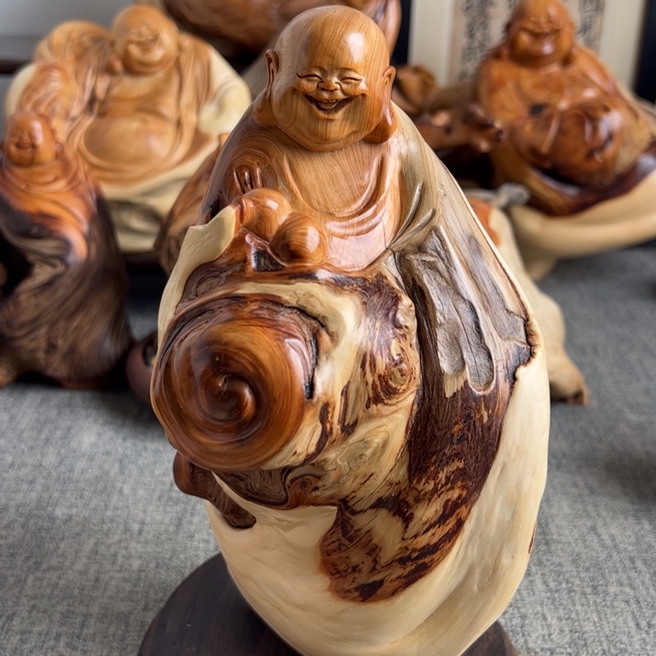 柏木（崖柏）关注一下