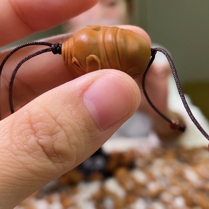 吊坠橄榄核橄榄核