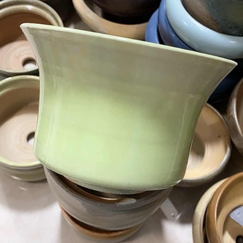 【闪购商品】红陶瑕疵