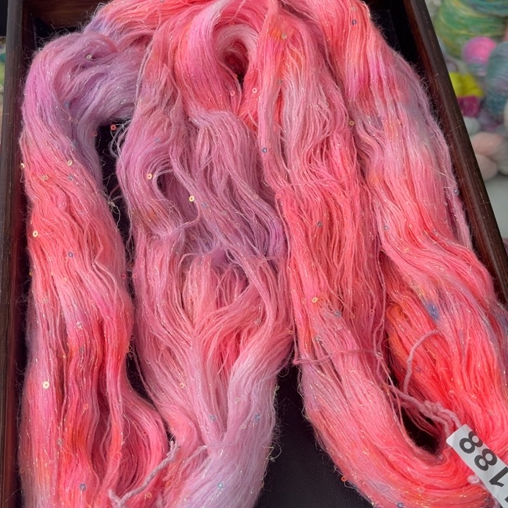 【闪购商品】羊毛1188