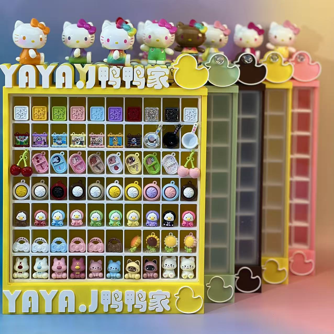 A区开模定制款diy饰品