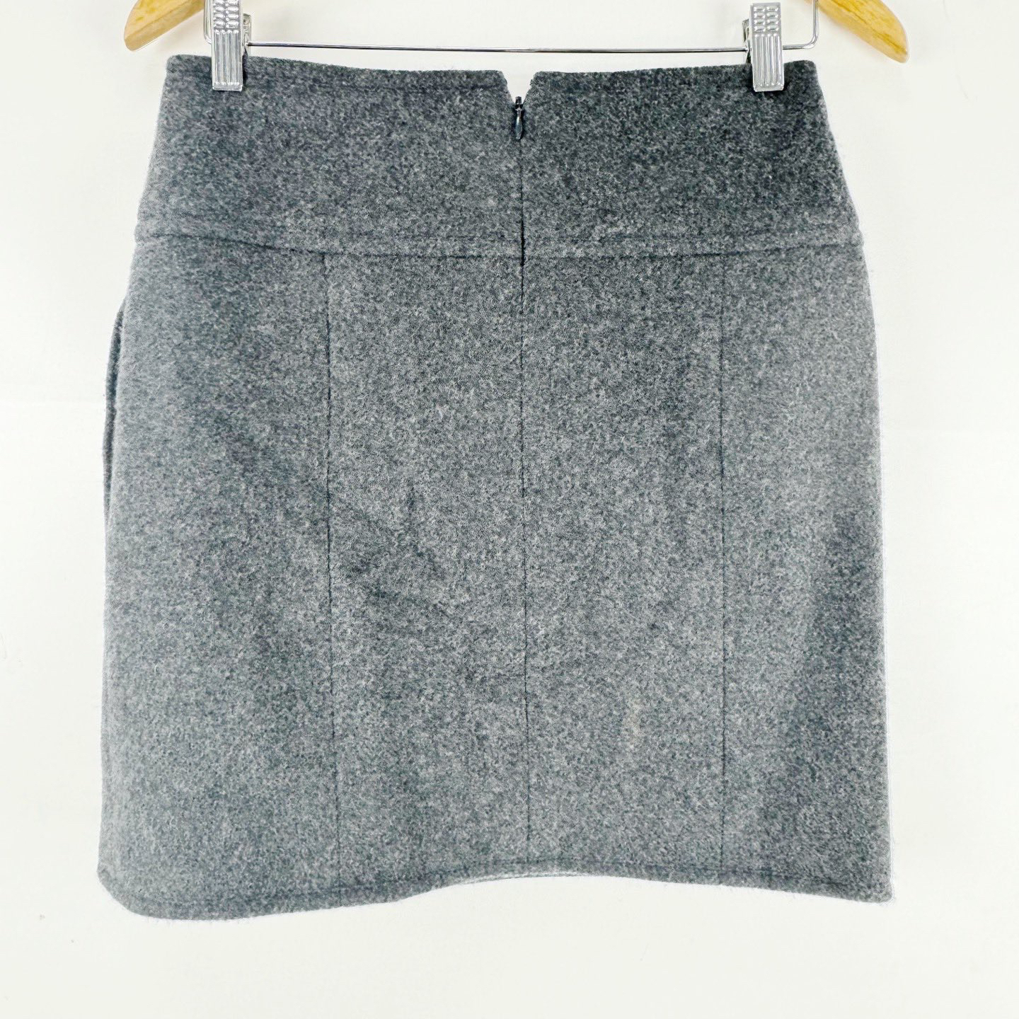 99新 Chanel/香奈儿 38码 Chanel香奈儿 短裙 99新 sz0174