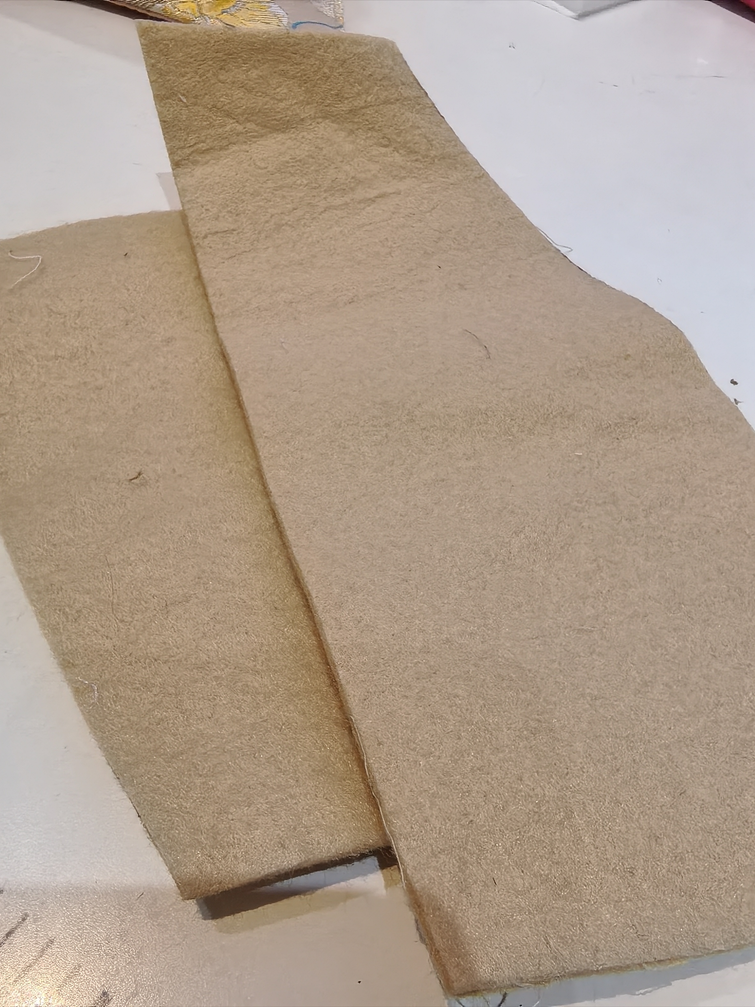 做鞋毛毡，一米的价格，满50包邮