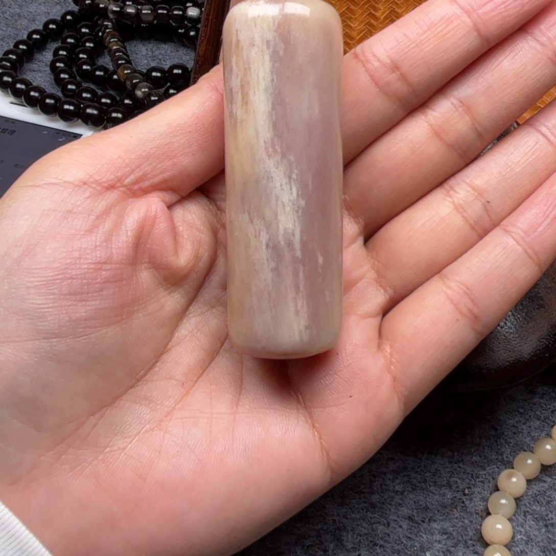 鹿骨其他人工养殖驼骨14