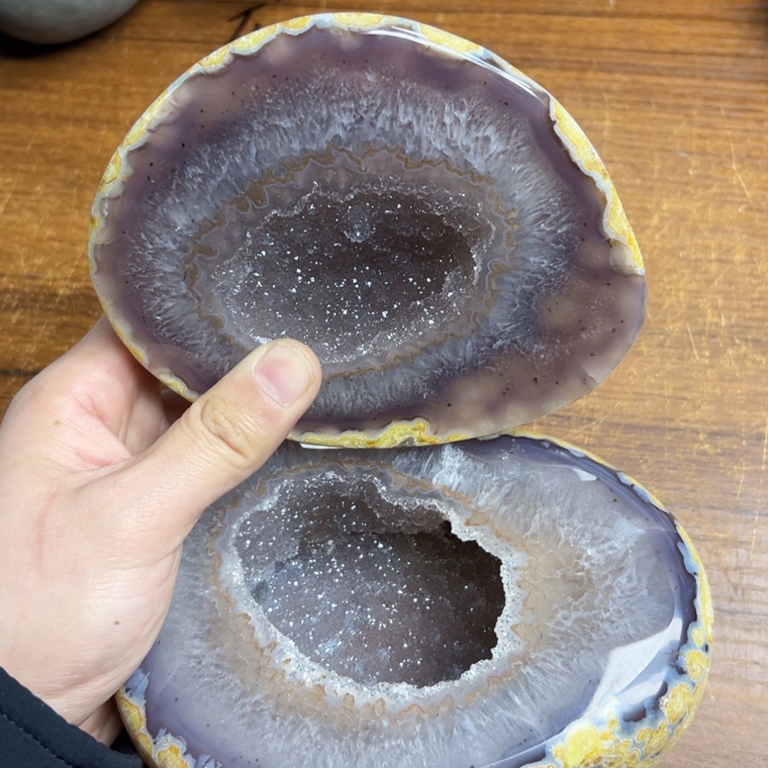 玛瑙/玉髓珠宝奇石未镶嵌