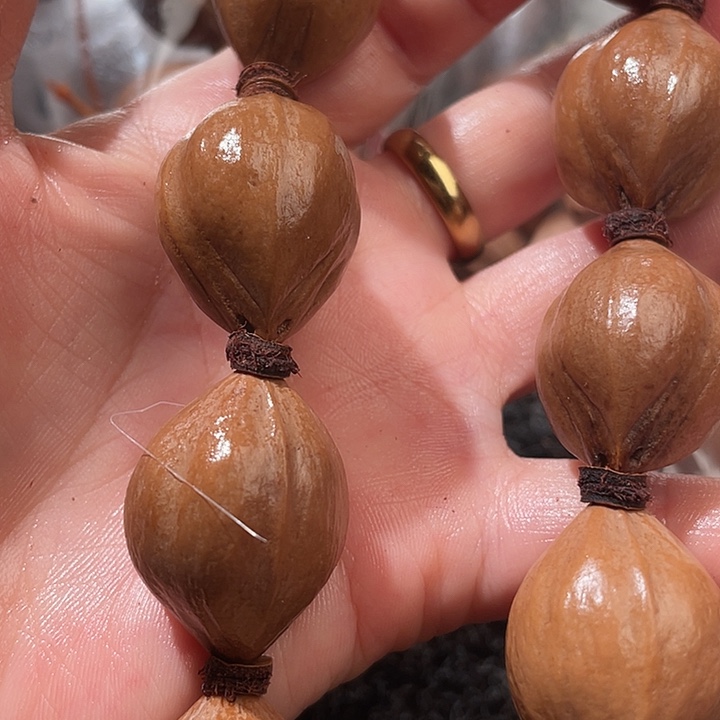 橄榄核吊坠2.2✖️3.0